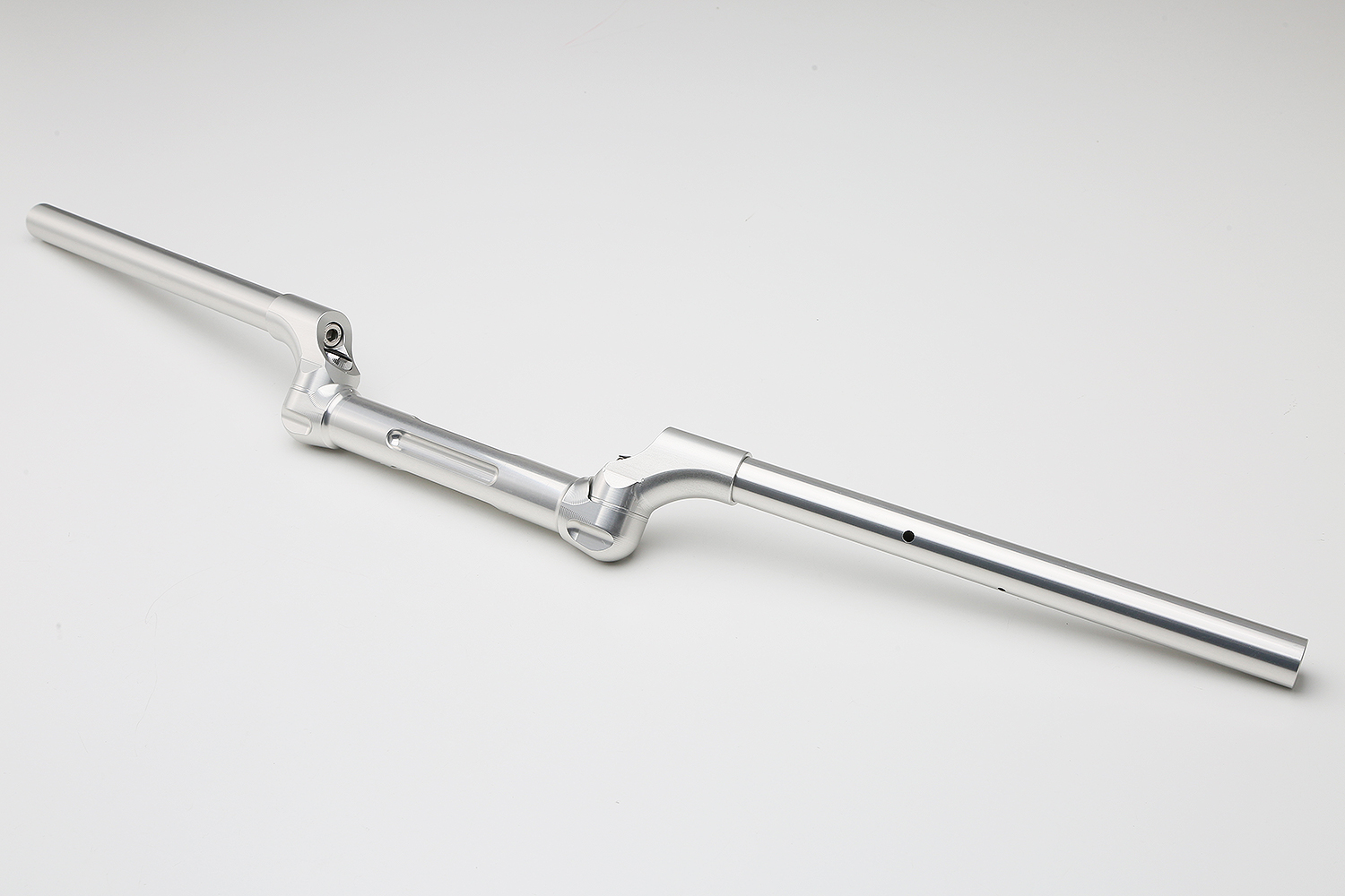 AELLA Aluminum Variable Handlebar (Hypermotard 698 Mono) AELLA Aluminum Variable Handlebar (Hypermotard 698 Mono)